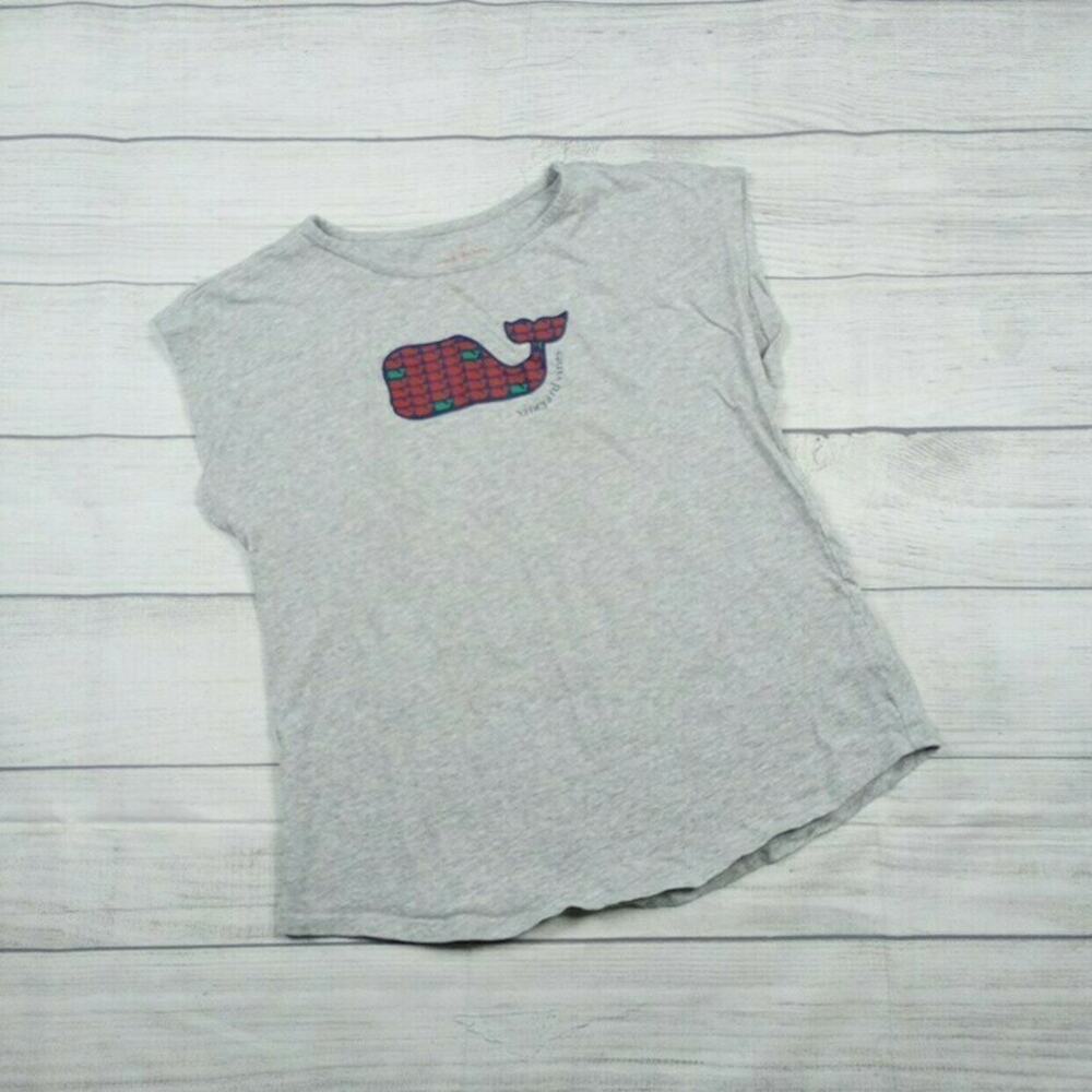14 Vineyard Vines Graphic Tee
